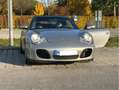 Porsche 996 911 Carrera Cabrio Strosek  mit AT Motor 30 tkm Silber - thumbnail 12