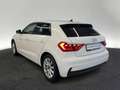 Audi A1 25 Sportback 1.0 TFSI basis (EURO 6e) Weiß - thumbnail 3