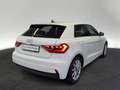 Audi A1 25 Sportback 1.0 TFSI basis (EURO 6e) Weiß - thumbnail 4