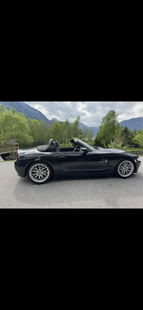 BMW Z4 3,0si Österreich-Paket - 1