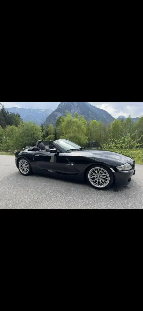 BMW Z4 3,0si Österreich-Paket - 2
