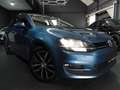 Volkswagen Golf 7 1.6 TDI COMFORTLINE BMT Blau - thumbnail 2