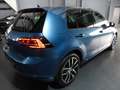 Volkswagen Golf 7 1.6 TDI COMFORTLINE BMT Blau - thumbnail 4
