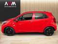 Kia Picanto 1,0 DPI ISG Titan Rot - thumbnail 6