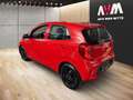 Kia Picanto 1,0 DPI ISG Titan Rot - thumbnail 5