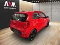 Kia Picanto 1,0 DPI ISG Titan Rot - thumbnail 4