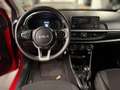 Kia Picanto 1,0 DPI ISG Titan Rot - thumbnail 12