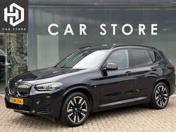 High Executive 80 kWh M Sport LCI 99% SOH