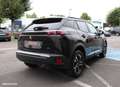Peugeot 2008 1.5 BLUEHDI 130 GT PACK EAT BVA TOIT OUVRANT CARPLAY Schwarz - thumbnail 2