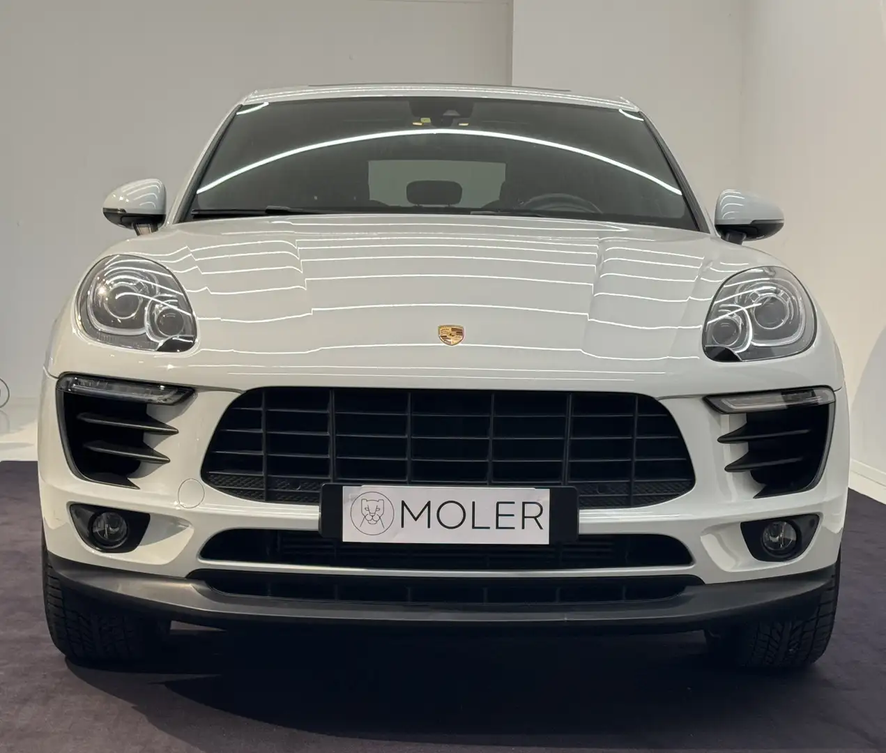 Porsche Macan 3.0d S 250cv pdk - 2