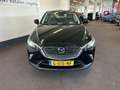 Mazda CX-3 2.0 SkyActiv-G 120 GT-M | Adaptieve cruise control Noir - thumbnail 4