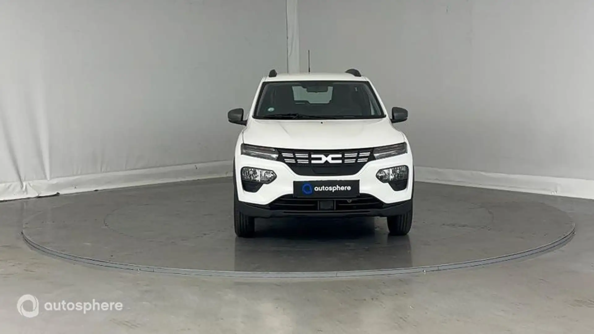 Dacia Spring Expression - 2