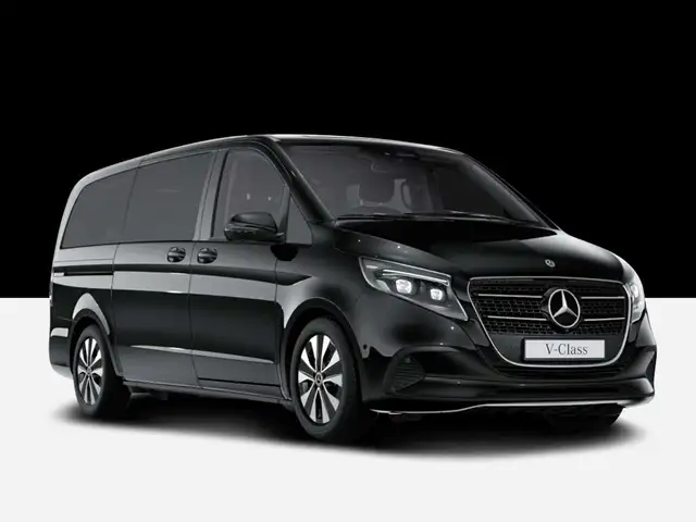 Mercedes-Benz V 250 V 250 d STYLE Lang  Basic/Modellgeneration 2/Klima