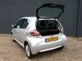 Toyota Aygo 1.0-12V Comfort NETTE AUTO! 4 SEIZOENENBANDEN! AIR Grijs - thumbnail 5
