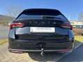 Skoda Octavia Combi 1.5 TSI DSG AHK APP LED Schwarz - thumbnail 6
