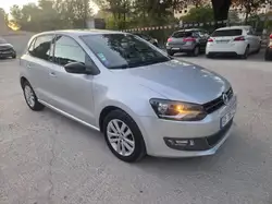 Volkswagen Polo Style