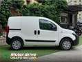 Fiat Fiorino furgone Blanc - thumbnail 1