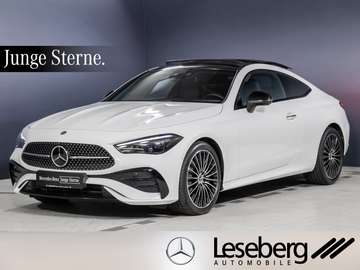 CLE 450 4M AMG Prem. Pano/Dig.Light/Distron/360°