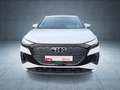 Audi Q4 e-tron Q4 40 e-tron advanced Nav/ACC/Kam/W-Pumpe/Assist Blanc - thumbnail 8