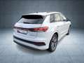 Audi Q4 e-tron Q4 40 e-tron advanced Nav/ACC/Kam/W-Pumpe/Assist Blanc - thumbnail 5