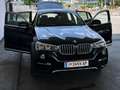 BMW X4 xDrive20d Чорний - thumbnail 6