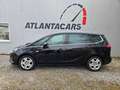 Opel Zafira 1,6 CDTI Österreich Edition *7-Sitzer* Schwarz - thumbnail 7