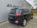 Opel Zafira 1,6 CDTI Österreich Edition *7-Sitzer* Schwarz - thumbnail 6