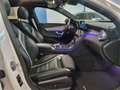 Mercedes-Benz C 63 AMG S V8 BiTurbo 360° Camera Keyless FULL OPTION Blanc - thumbnail 13
