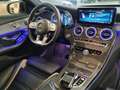 Mercedes-Benz C 63 AMG S V8 BiTurbo 360° Camera Keyless FULL OPTION Blanco - thumbnail 12
