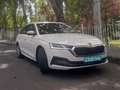 Skoda Octavia Combi 2.0TDI Style 110kW Blanco - thumbnail 5