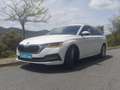 Skoda Octavia Combi 2.0TDI Style 110kW Blanco - thumbnail 2