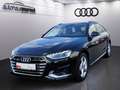 Audi A4 Advanced 40 TDI quattro*Tour*virtual co Schwarz - thumbnail 2