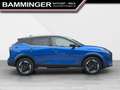Nissan Qashqai NEUES MODELL 2024 - N-Connecta Blau - thumbnail 4