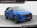Nissan Qashqai NEUES MODELL 2024 - N-Connecta Blau - thumbnail 1