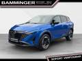 Nissan Qashqai NEUES MODELL 2024 - N-Connecta Blau - thumbnail 2