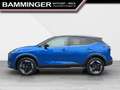 Nissan Qashqai NEUES MODELL 2024 - N-Connecta Blau - thumbnail 8