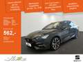 SEAT Leon Sportstourer 2.0 TDI FR *MATRIX*PANO*BEATS* Grau - thumbnail 1