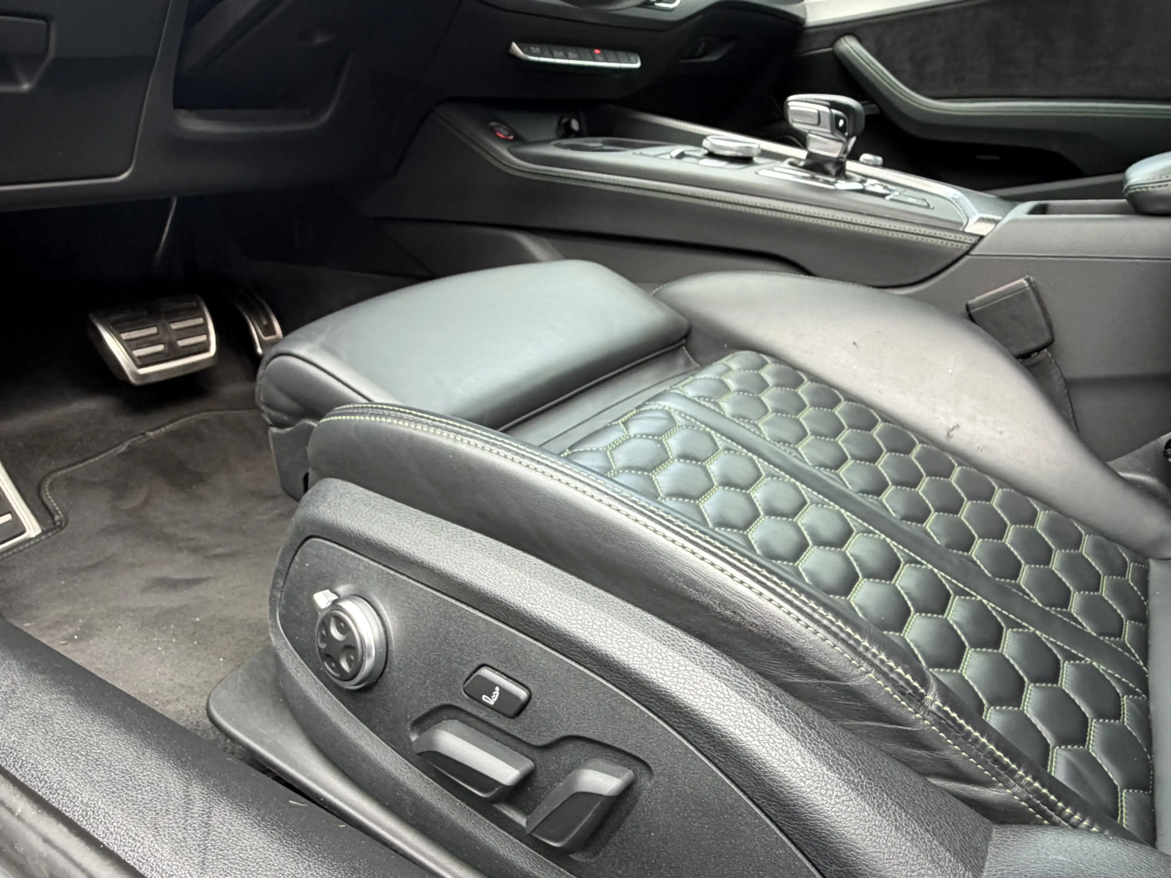 Audi RS5 A5 Coupé 2.9 TFSI quattro HULK Milltek Audi Exclus — photo 35