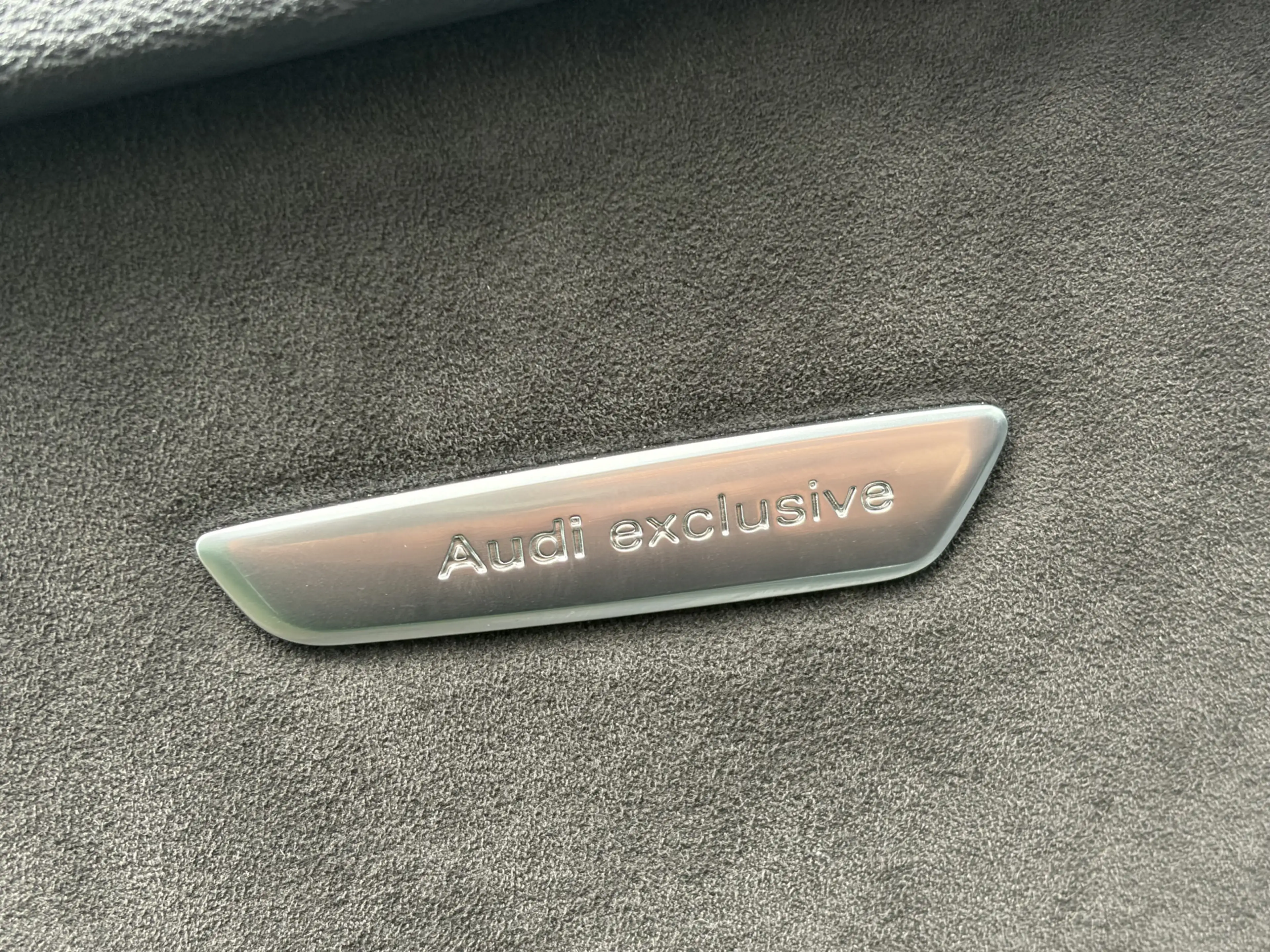 Audi RS5 A5 Coupé 2.9 TFSI quattro HULK Milltek Audi Exclus — photo 34