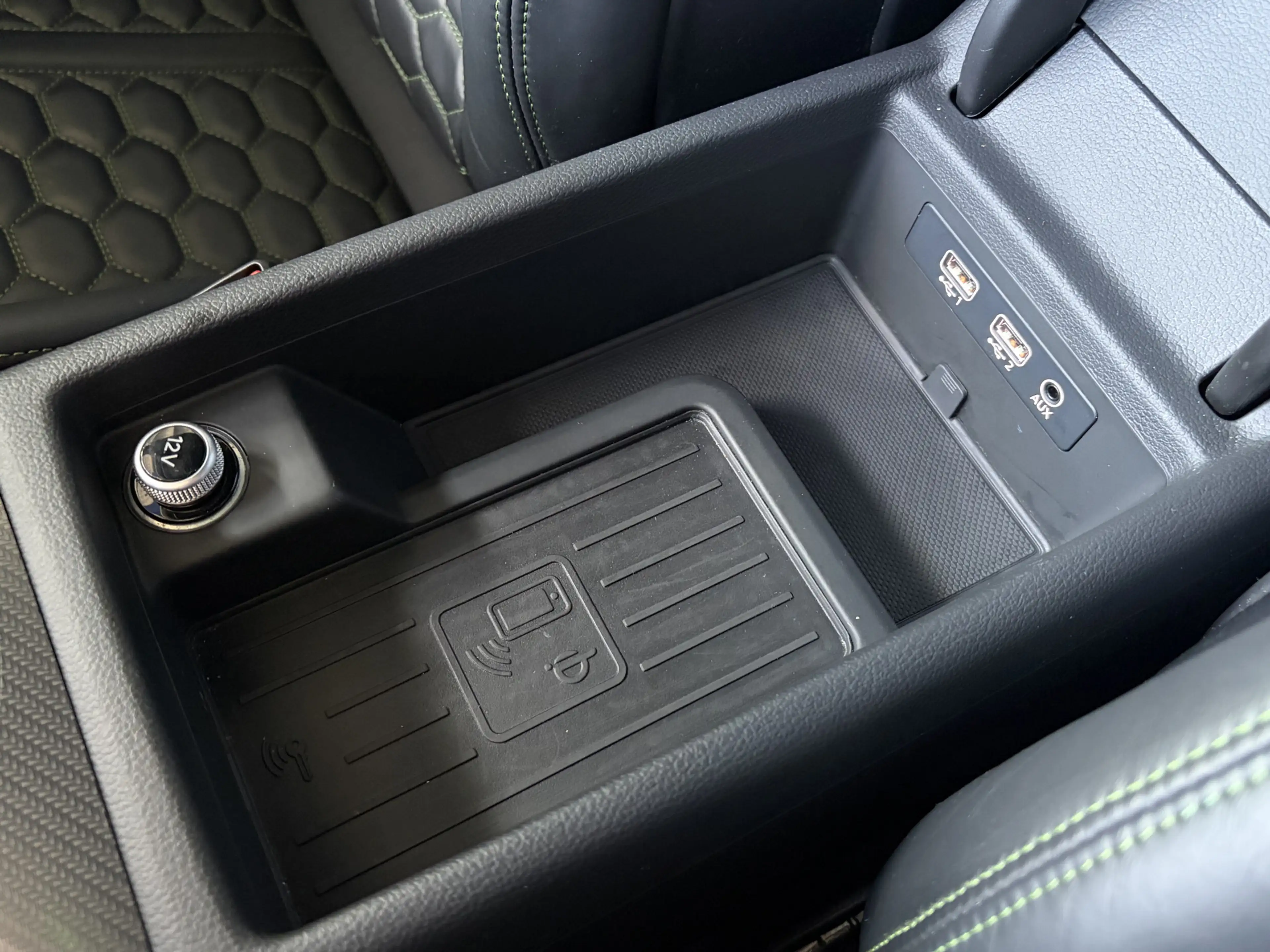 Audi RS5 A5 Coupé 2.9 TFSI quattro HULK Milltek Audi Exclus — photo 13