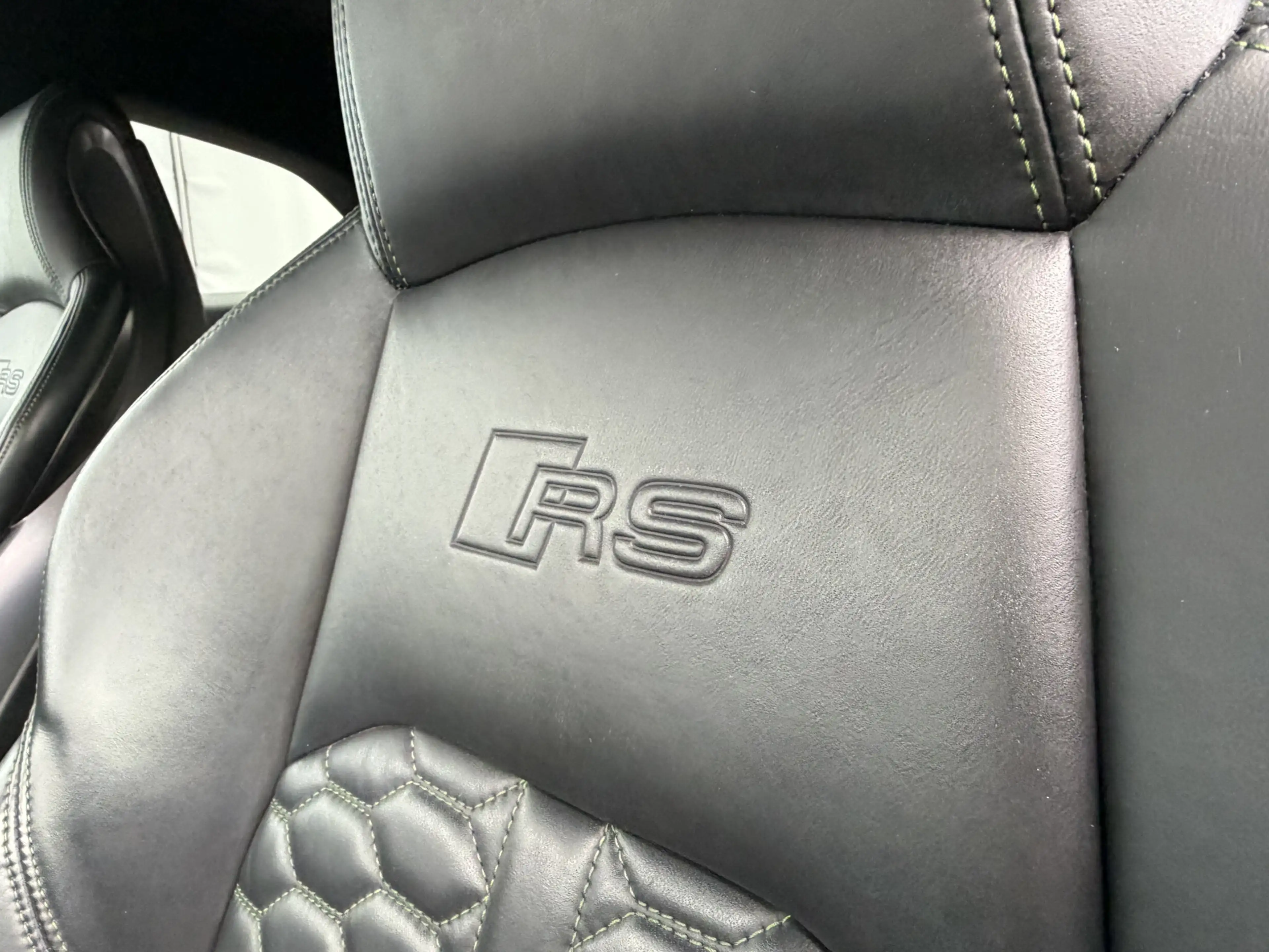 Audi RS5 A5 Coupé 2.9 TFSI quattro HULK Milltek Audi Exclus — photo 45