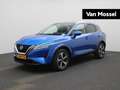 Nissan Qashqai 1.3 MHEV Xtronic N-Connecta | Panoramadak Blauw - thumbnail 1