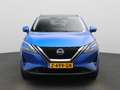 Nissan Qashqai 1.3 MHEV Xtronic N-Connecta | Panoramadak Blauw - thumbnail 3