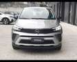 Opel Crossland 2021 Crossland 1.2 Elegance s&s 83cv Grigio - thumbnail 2