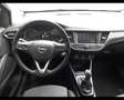 Opel Crossland 2021 Crossland 1.2 Elegance s&s 83cv Grigio - thumbnail 9