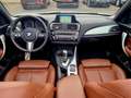 BMW 218 i Cabriolet / Boite auto / Pack M / Full Option Argent - thumbnail 9