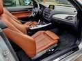 BMW 218 i Cabriolet / Boite auto / Pack M / Full Option Argent - thumbnail 10