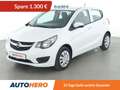Opel Karl 1.0 Edition*PDC*KLIMA*BLUETOOTH* Weiß - thumbnail 1