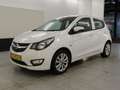 Opel Karl 1.0 120 JAAR EDITION BLUET. L.M. VELGEN Blanco - thumbnail 1