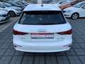 Audi A3 Sportback 30 TFSI advanced 1.0 Klima LED DAB Weiß - thumbnail 4